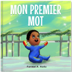 My First Word Ebook