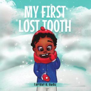 MY FIRST LOST TOOTH Ebook