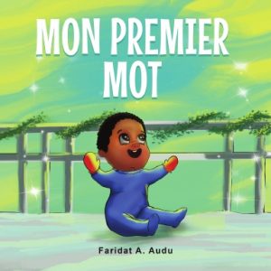Mon premier mot Hardcover