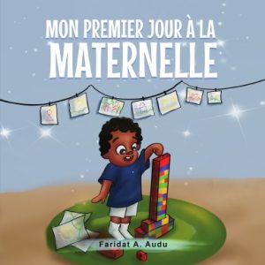MON PREMIER JOUR À LA MATERNELLE Ebook