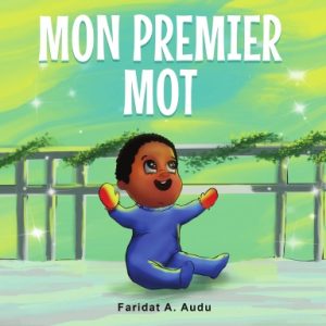 Mon premier mot Paperback